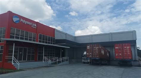 polymer link (phils.) inc|Polymer Link Holdings Berhad .